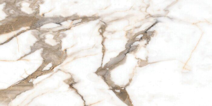 Silvia A17432 керамогранит бежевый полированный ректификат 120х60см Cersanit