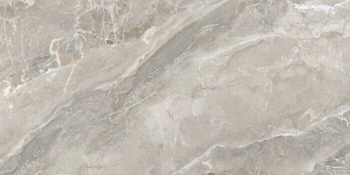 Frapucino Delacora керамогранит серо-коричневый матовый sugar-эффект 120х60см