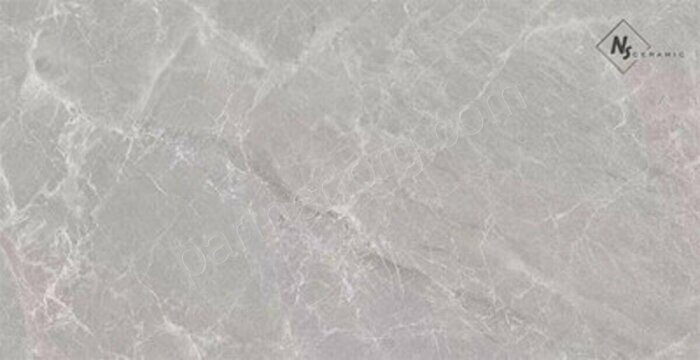 NSC4084 керамогранит серый полированный 40х80см