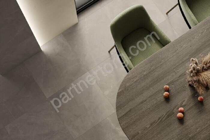 Splash Grey керамогранит сатинированный 60х60 Laparet