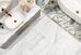 Snow Onyx LCM керамогранит светло-серый глянцевый 60х60см