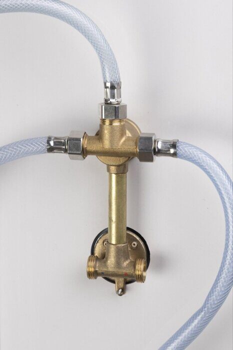 Niagara Classic NG-6701-14G душевая кабина угловая 90х90х215 см, прозрачное стекло, средний поддон