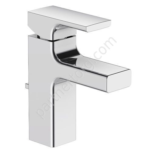 Strayt смеситель для раковины Jacob Delafon