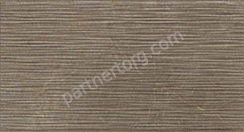 Supernova Stone Grey Fold 3D матовый керамогранит 30,5х56см Atlas Concorde