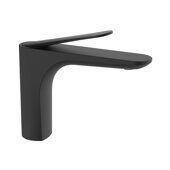 Raglo R21.10.06 смеситель для раковины черный