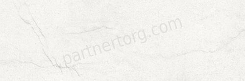 Rock белая матовая керамическая плитка 20x60см Laparet 60088