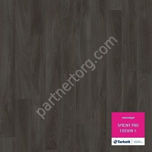 Эдисон 4 Спринт Про полукоммерческий линолеум Таркетт