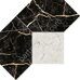Charme Extra Laurent Mosaico Polygon суперполированная мозаичная плитка другой Italon 28,5х21см
