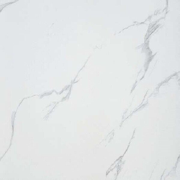 Керамогранит матовый белый 66D01 60х60см