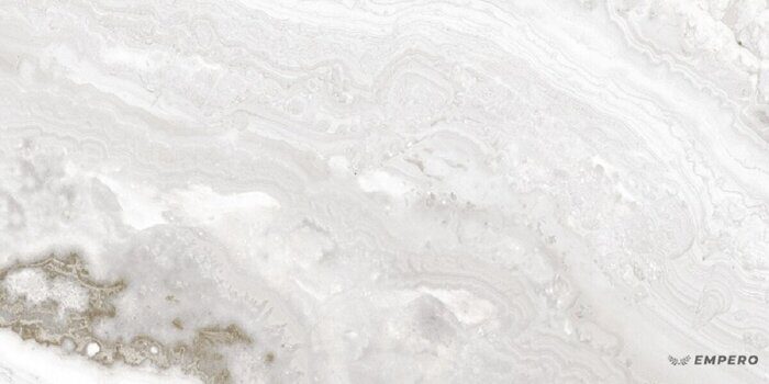 Coral Silver серый керамогранит полированный 120х60см Empero