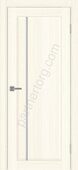 Сицилия 711.12 межкомнатная дверь ясень светлый со стеклом на выбор