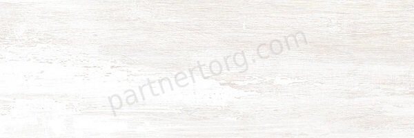 Havana белая матовая керамическая плитка 60х20см Laparet 60040