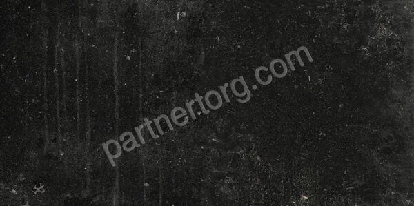 Граните Глория Черный Структурный SR керамогранит 120х60см