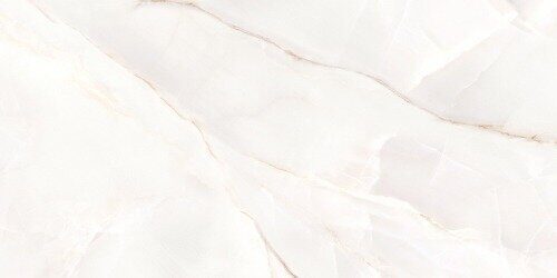 Maritime настенная плитка белая глянцевая 25х50см Alma Ceramica TWU2550MRM04