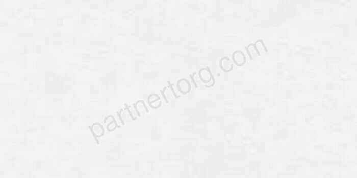 Absolute Ice Delacora керамогранит белый матовый 120х60см