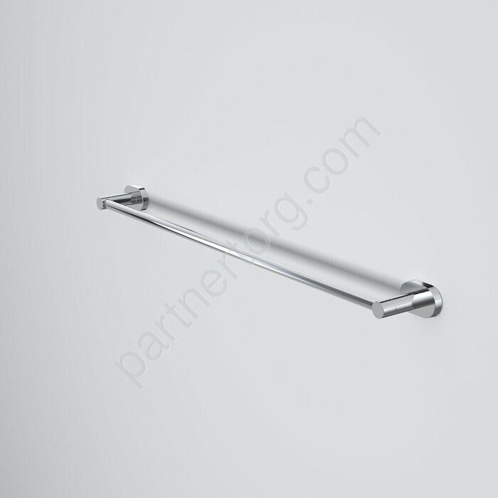 Вешалка для полотенец, хром A74346400 Sense L