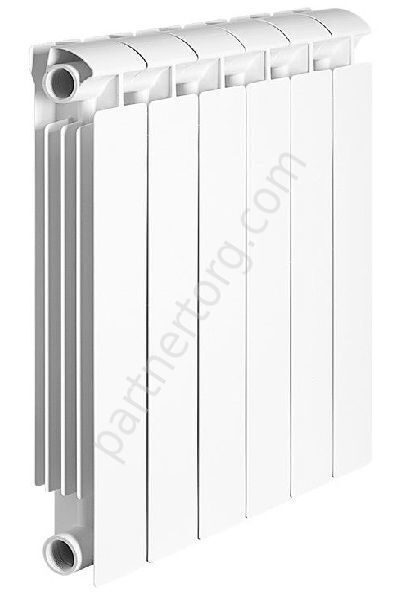 Global Vox Extra 350 алюминиевый радиатор