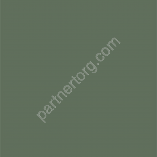 МС625 хаки моноколор матовый керамогранит 60х60см Piastrella