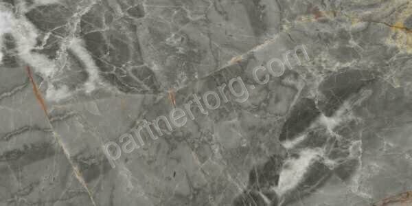 Wonderstone A16529 керамогранит темно-серый матовый 30х60см Cersanit