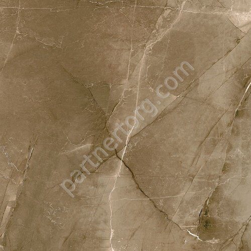 Shaturatile STZ6669M Juliano керамогранит коричневый матовый  60х60 см