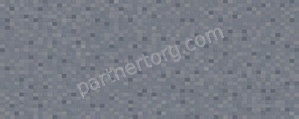 Pixel Gris настенная керамическая плитка синяя Kerlife