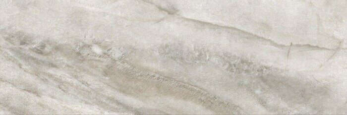 Maiolica Dark Delacora настенная плитка серая глянцевая 30х90см