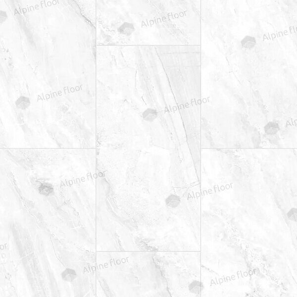 Вердон Light Stone LVT клеевая плитка ПВХ Alpine Floor ECO 15-4
