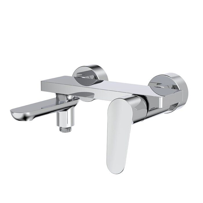 Raglo R31.30 смеситель для ванны, хром