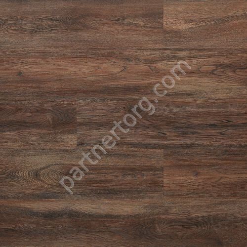 Замковая кварц-виниловая напольная плитка DeART Eco Click 4,5 мм DA 7010