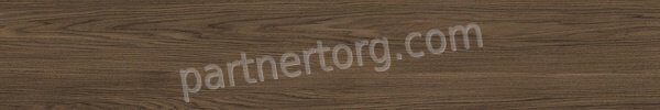 Граните Вуд Классик Темно-коричневый Софт Мягко лаппатированный LMR керамогранит 120х19,5см