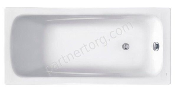 Line Roca ванна акриловая 160х70см ZRU9302985