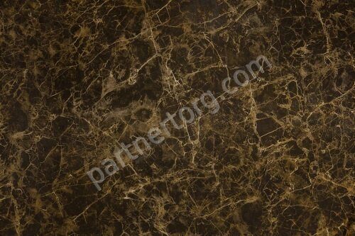 Natural Stone Juliano керамогранит тёмно-коричневый полированный 90х60 см